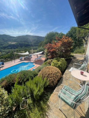 Casa Petra - Casa Tre Stelle - Casa Caneva - Ferien für 6-14 Personen